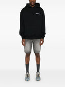 Awake Ny Logo Cotton Hoodie