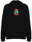 Wach NY Globe Hoodie