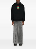 Wach NY Globe Hoodie