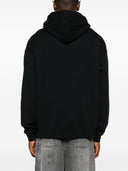 Wach NY Globe Hoodie