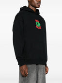 Wach NY Globe Hoodie