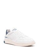 Ghoud Tweener Low Leather Sneakers