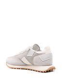 Ghoud Rush One Low zamszowe trampki