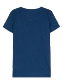 Majestic Linen T Shirt