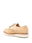 Red Wing Moc Oxford Leather Brogues