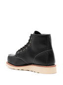 Red Wing Classic Moc Leather Ankle Boots