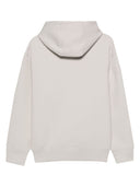 Emporio Armani Logo Cotton Hoodie
