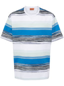 Missoni Cotton T Shirt