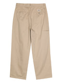 Stussy Cotton Trousers