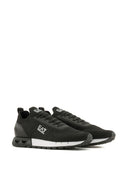 Ea7 Logo Sneakers