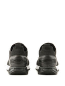 Ea7 Logo Sneakers
