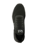 Ea7 Logo Sneakers