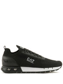 Ea7 Logo Sneakers