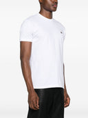 Vivienne Westwood Logo Cotton T Shirt