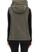 S Max Mara Gilet Impermeabile "Greengo"