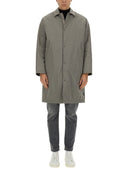 Laminarne wodoodporne GoreTex