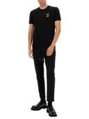 Koszula Dolce & Gabbana w Cotone