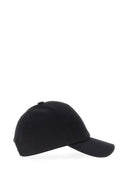 Courreges Baseball Hat With Logo