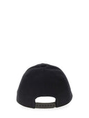 Courreges Baseball Hat With Logo