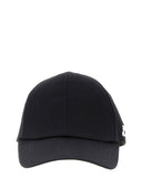 Courreges Baseball Hat With Logo