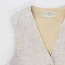 Officine Generale Jackets Beige