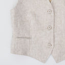 Officine Generale Jackets Beige