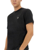 Stone Island T Shirt With Logo