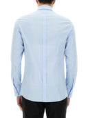 Dolce & Gabbana Gold Fit Shirt