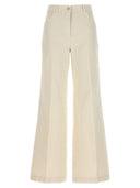 Nagie spodnie ładunkowe