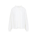 Giambattista Valli Silk Blouse