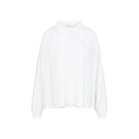 Giambattista Valli Blusa Bianca