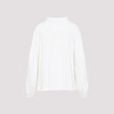 Giambattista Valli Silk Blouse