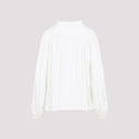 Giambattista Valli Blusa Bianca