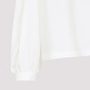 Giambattista Valli Silk Blouse