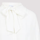 Giambattista Valli Silk Blouse