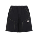 Moncler Cotton Bermuda