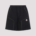 Moncler Cotton Bermuda