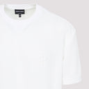 Giorgio Armani Polyamide T Shirt