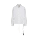 Rick Owens Drkshdw Zip Front Jacket