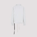Rick Owens Drkshdw Zip Front Jacket