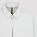 Rick Owens Drkshdw Zip Front Jacket