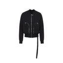 Rick Owens Drkshdw Bauhaus Jacket