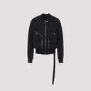 Rick Owens Drkshdw Bauhaus Jacket