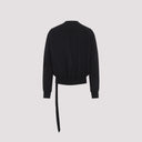 Rick Owens Drkshdw Bauhaus Jacket
