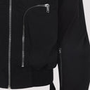 Rick Owens Drkshdw Bauhaus Jacket
