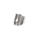 Balenciaga Neverlost Ring