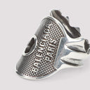 Balenciaga Neverlost Ring