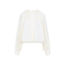 Co Gathered Shirt