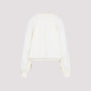 Co Gathered Shirt