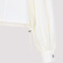 Co Gathered Shirt